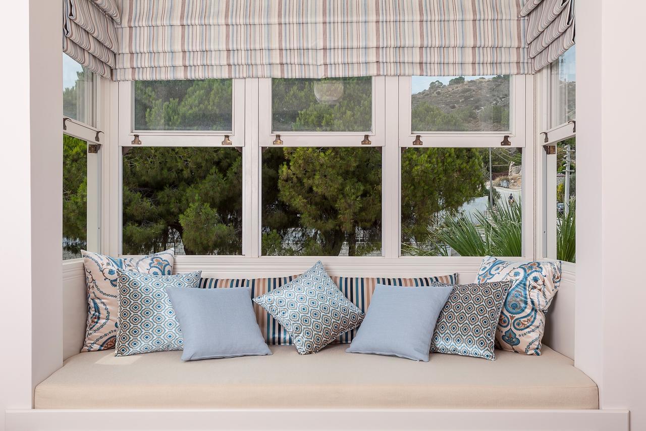 Salbakos Herakleia Boutique Hotel Alaçatı Eksteriør bilde